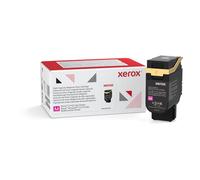 Xerox 006R04687 toner magenta de alta capacidad (original)