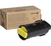 Xerox VersaLink C500 Tóner amarillo Original 106R03861