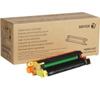 Xerox Unidad de tambor amarillo Original 108R01487