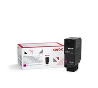 Xerox versalink c620 cartucho de tóner magenta de alta capacidad (12