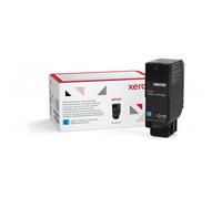 Xerox - VersaLink C625 Cartucho de tóner cian de alta capacidad (16 000 páginas)