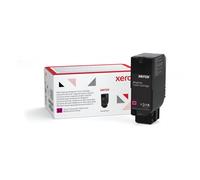 Xerox - VersaLink C625 Cartucho de tóner magenta de alta capacidad (16 000 páginas)