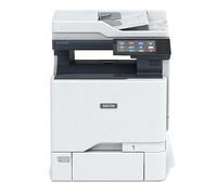 Xerox - VersaLink C625 A4 50 ppm Copia/impresión/escaneado/fax a doble cara PS3 PCL5e/6 2 bandejas 650 hojas