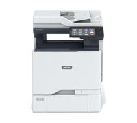 Xerox Versalink C625dn A4 50ppm Impresora Multifunción Láser Color con Impresión a Doble Cara (Dúplex) - Copia/Imprésion/Escaneo/Fax - Todo en Uno