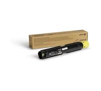 Xerox versalink c7000 cartucho de tóner amarillo de alta capacidad (1