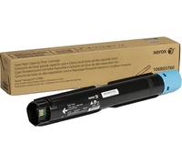 Xerox Tóner cian Original 106R03760