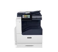 Xerox VersaLink C7130V/DN - Impresora multifunción - Color - Láser - A3 - hasta 30 ppm (copia) - hasta 30 ppm (impresión) - 620 hojas - GLAN, host USB, NFC, USB 3.0
