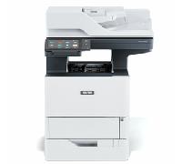 XEROX VersaLink VersaLink B625 A4 61 ppm Copia/impresión/escaneado/fax a doble cara PS3 PCL5e/6 2 bandejas 650 hojas Laser Dúplex B625V_DN