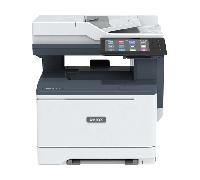 XEROX VersaLink VersaLink C415 A4 40 ppm Copia/impresión/escaneado/fax a doble cara PS3 PCL5e/6 2 bandejas 251 hojas Multifunción A4 Laser Dúplex