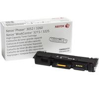Xerox Tóner negro Original 106R02777