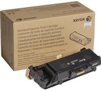 Xerox Tóner 106R03620 Negro Original – 2,600 Páginas – Phaser/WorkCentre 3330/3335/3345