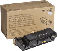 Xerox Tóner negro Original 106R03622