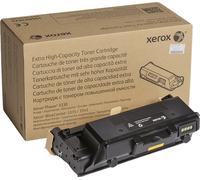 Xerox 106r03624 Phaser 3330 Workcentre 3335/3345 Extra Alta Capacidad One Size Black