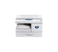 Xerox Workcentre 4118P 18PPM - Impresora copiadora con Bandeja de Papel de 550 Hojas, 100 Hojas Bypas