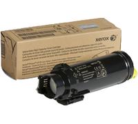 Xerox Tóner amarillo Original 106R03692