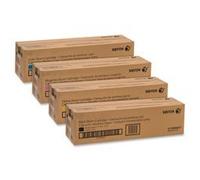 Xerox xer013r00658 13r657 - 58 - 59 - 60 Cartucho de Tambor, 51,000 Rendimiento de páginas, Negro