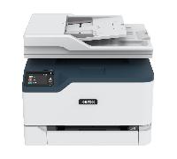 Xerox C235 A4 22 ppm Inalámbrica Copia/impresión/escaneado/fax PS3 PCL5e/6 ADF 2 bandejas Total 251 hojas