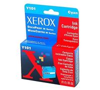 Xerox Y101 cartucho de tinta cian (original)