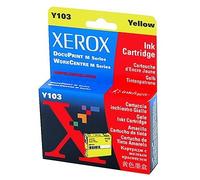 Xerox Y103 cartucho de tinta amarillo (original)