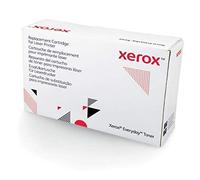 Xerox Yellow Toner Cartridge Like HP SUPL No Color One size