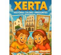 Xerta, Història Colors i Preguntes