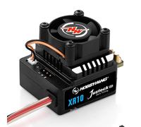 Xerun XR10 Justock ESC (G3S)