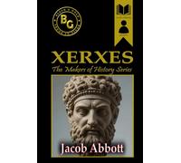 Xerxes (Black & Gold Classics)