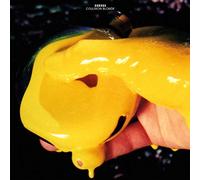 Xerxes - Collison Blonde