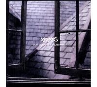 Xerxes - Our Home Is a Deathbed [Import] [Vinilo]