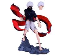 XESAGSNV Animación: Personaje en Tokio Ghoul: Kaneki Ken. Decoración de escritorio, regalos para entusiastas del anime.