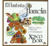 Xesco Boix - El Flautista d Hamelin [Import]