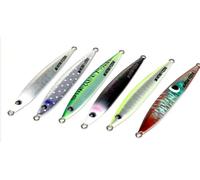 Xesta Power Pitch Jerk Nitro Jig Vertical 220 g Color 231