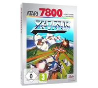 Xevious Atari 7800