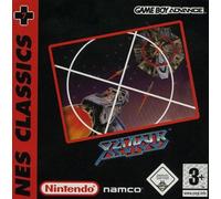 Game Boy Advance Xevious: Classic Nes Series - Game (Importación USA) GAME NUEVO