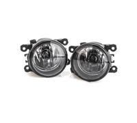 XEXJHQQ Antiniebla Delantero Para Jeep Para Renegade 2015-2018 Conjunto Luces Antiniebla Luz Antiniebla Halógena Faros Antiniebla Luz Parachoques Delantero 55 W