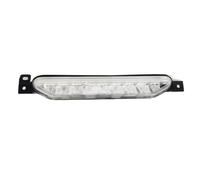 XEXJHQQ Luz Antiniebla Parachoques Trasero Coche Para BYD Para Song Plus DM-i EV 2023-2025 Luz Parachoques Trasero