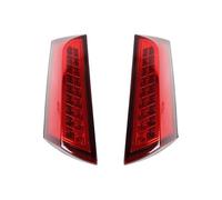 XEXJHQQ Luz Antiniebla Parachoques Trasero Coche Para Ford Para Ecosport 2013-2022 Luz Trasera Pilar Maletero