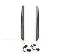 XEXJHQQ Luz Antiniebla Parachoques Trasero Coche Para Toyota Para Prado LC250 2024 2025 Luz Pilar Trasero