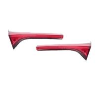 XEXJHQQ Luz Trasera Para Mitsubishi Para Eclipse Para Cross 17-20 8331A219 8331A220 Luz Trasera Señal Giro Freno Estacionamiento Funcionamiento Luces Traseras(Left Right)