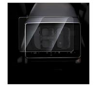 XEXJHQQ Navigation Protector Pantalla Para Tesla Para Model 3 Y Para Highland Para Juniper 2025 Control Central Trasera Película Protectora Pantalla Táctil Protector Película Vidrio(Control HD)