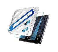 XEXJHQQ Navigation Protector Pantalla Protector Pantalla Vidrio Templado Para Tesla Para Model 3 Y 2021-2023 Accesorio Control Central Película Protectora Mate Antirreflejos HD(Frosted)
