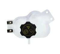 XEXJHQQ para Chevrolet para Spark 2011-2017 42657459 95352004 95196454 95992466 Tapa del Tanque De Expansión Depósito Refrigerante Expansión Refrigerante(with Cap)