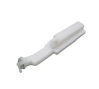 XEXJHQQ para Mitsubishi para Lancer para Mirage para Colt 1995-2003 CK1A CK4A CK5A CJ1A CJ5A MR188696 Conjunto De Tanque Agua del Condensador Radiador Expansión Refrigerante