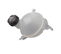 XEXJHQQ para Peugeot 307 308 CC SW 1323FA Tanque De Expansión De Refrigerante Radiador Hervidor Auxiliar Expansión Refrigerante