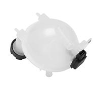 XEXJHQQ para Peugeot 308CC Tanque De Expansión Recuperación Desbordamiento Refrigerante para Radiador Motor 1323JC con Tapa Expansión Refrigerante