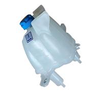 XEXJHQQ para Peugeot para Boxer Depósito De Tanque De Desbordamiento De Expansión De Refrigerante 1358583080 1323.KJ Expansión Refrigerante
