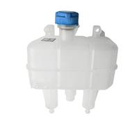 XEXJHQQ para Peugeot para Boxer Expansión del Refrigerante Tanque De Agua con Cubierta 1374132080 1611966680 Piezas Coche Expansión Refrigerante(Tank with Cover)