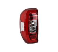 XEXJHQQ Para SAIC Para LDV Para MAXUS Para T90 2021 Luz Trasera Automática Señal Giro Advertencia Freno Luz Marcha Atrás Conjunto Trasera Piloto Trasero Automóvil(Only 1 Left)