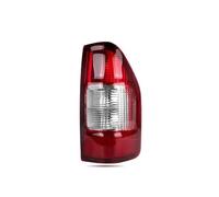XEXJHQQ Piloto Trasero Para Isuzu Para Dmax Para Holden Para Rodeo Para Pickup 2002-2006 Conjunto Luces Traseras Automáticas Cubierta Carcasa Sin Bombillas 8972347491 Faros Traseros(1pc Right)