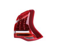 XEXJHQQ Piloto Trasero Para Peugeot 3008 2013 2014 2015 Conjunto De Luces Traseras Faros Traseros(Right side)